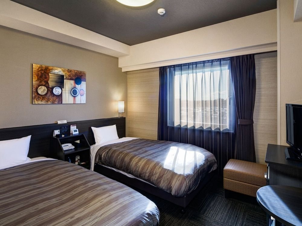 hotel route inn kanuma inter