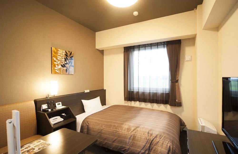 hotel route inn kanuma inter