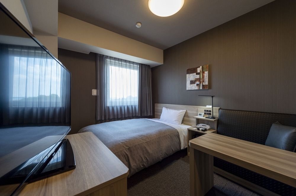 hotel route inn kanuma inter