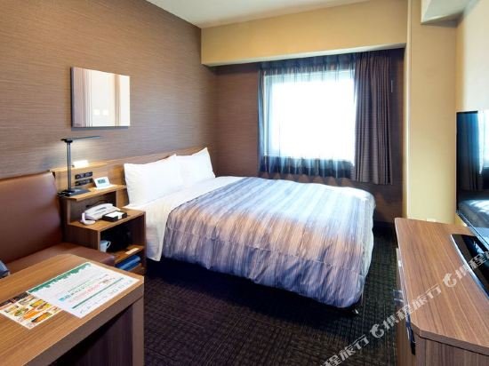hotel route inn kanuma inter