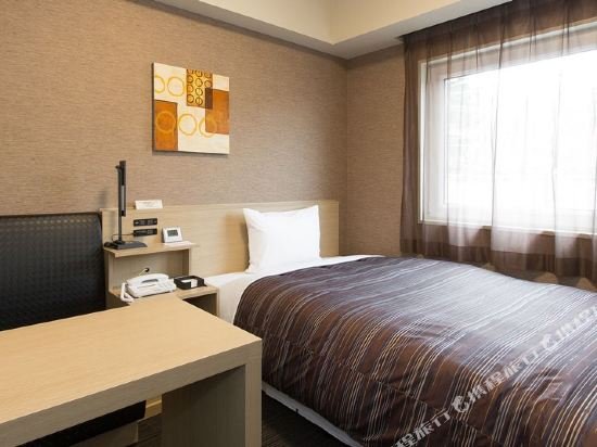 hotel route inn kanuma inter