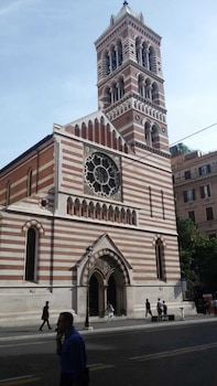rome