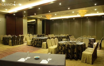 I Hotel,Batam City>>Batam,4 star