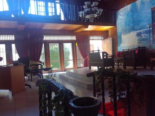 dutch villa