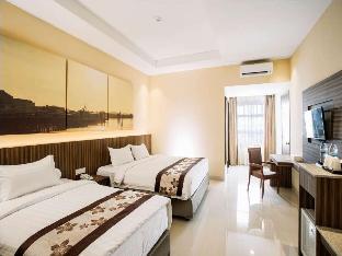Sahid Batam Center Hotel & Convention,Batam City>>Batam,3 star