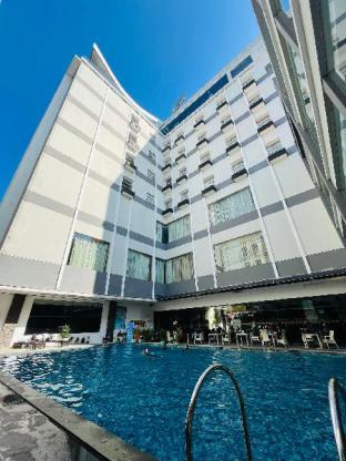Sahid Batam Center Hotel & Convention,Batam City>>Batam,3 star