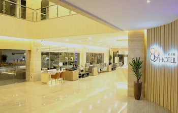 89 Hotel,Batam City>>Batam,3 star