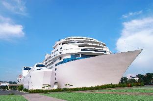 Pacific Palace Hotel,Batam City>>Batam,4 star
