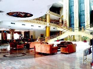 Pacific Palace Hotel,Batam City>>Batam,4 star