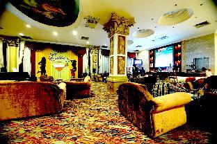 Pacific Palace Hotel,Batam City>>Batam,4 star