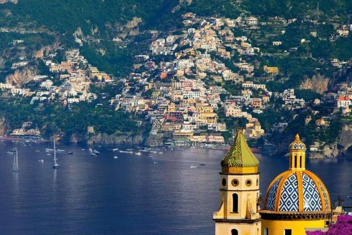amalfi