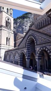 amalfi