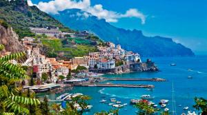 amalfi