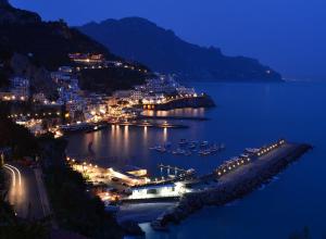 amalfi