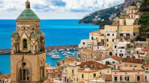 amalfi