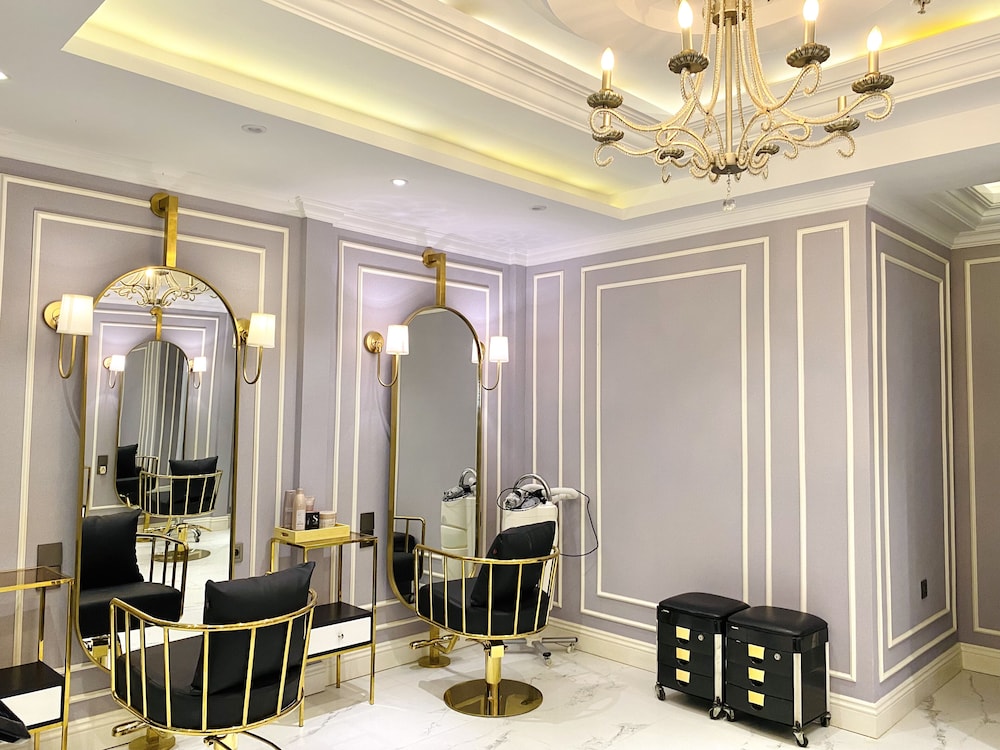 grand eska hotel and residences chse certified