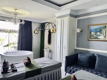 grand eska hotel and residences chse certified