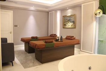grand eska hotel and residences chse certified