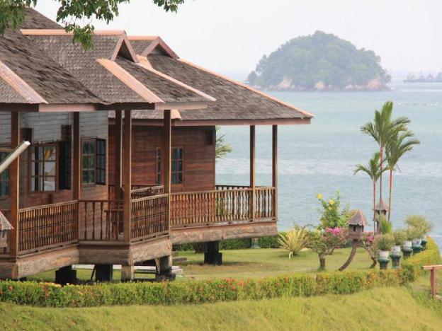 ktm resort