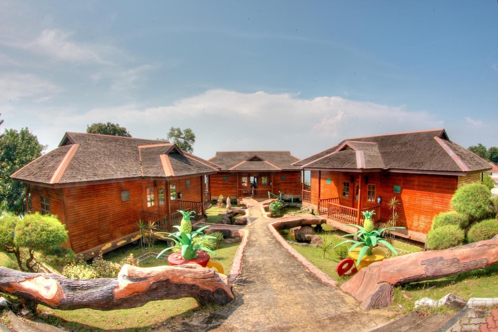 ktm resort