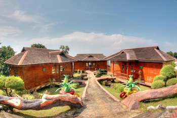 ktm resort