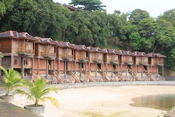 Ktm Resort,Batam City>>Batam,4 star
