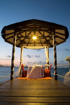 Ktm Resort,Batam City>>Batam,4 star