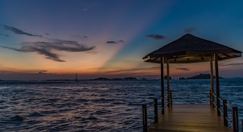 Ktm Resort,Batam City>>Batam,4 star