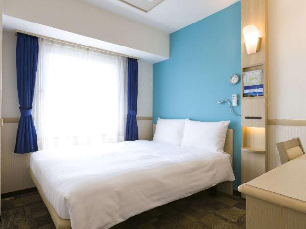 toyoko inn iwakuni station nishi