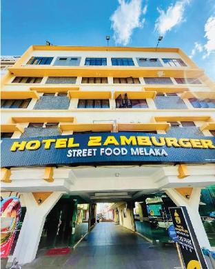 Hallmark Express Hotel,Malacca City>>Malacca,3 star