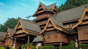 Hallmark Express Hotel,Malacca City>>Malacca,3 star