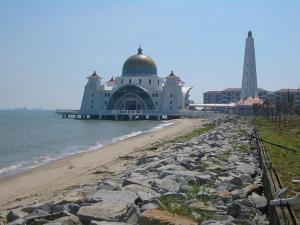 Hallmark Express Hotel,Malacca City>>Malacca,3 star