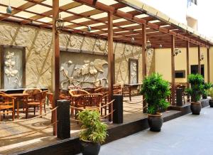 Hallmark Express Hotel,Malacca City>>Malacca,3 star