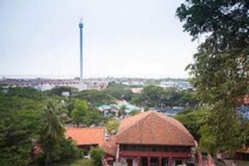 Hallmark Express Hotel,Malacca City>>Malacca,3 star