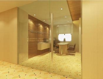 Hallmark Crown Hotel,Malacca>>Bandar Melaka,4 star