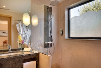 oasis lodges