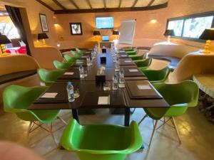 oasis lodges