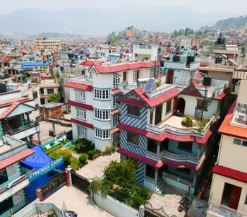 asian heritage inn and bistro