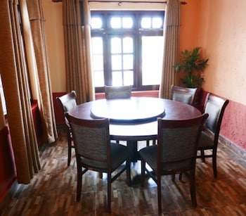 asian heritage inn and bistro