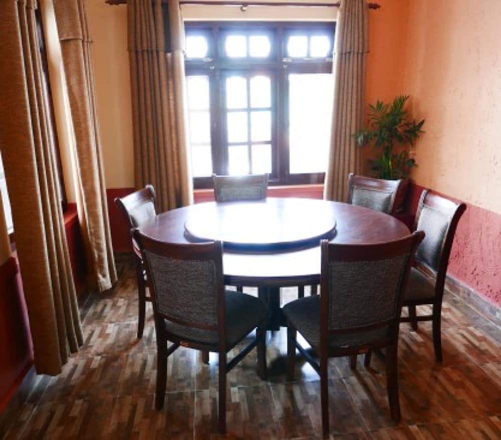 asian heritage inn and bistro