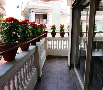 Asian Heritage Inn & Bistro,Near Boudhanath,3 star