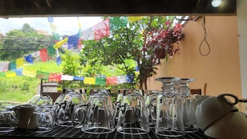 Asian Heritage Inn & Bistro,Near Boudhanath,3 star