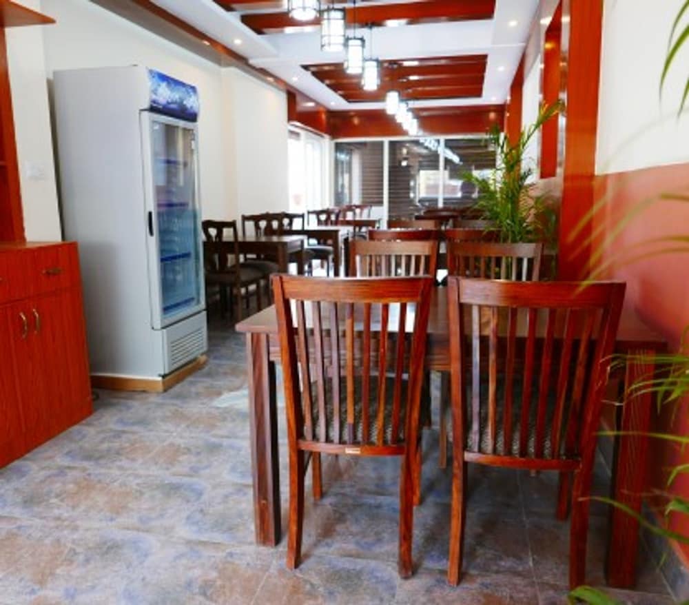 asian heritage inn and bistro