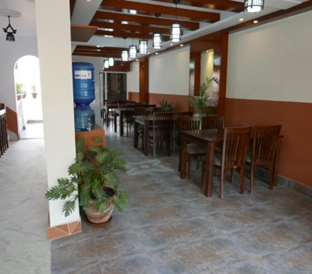 asian heritage inn and bistro