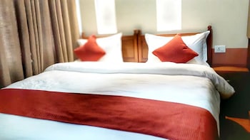 Asian Heritage Inn & Bistro,Near Boudhanath,3 star