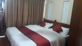 asian heritage inn and bistro