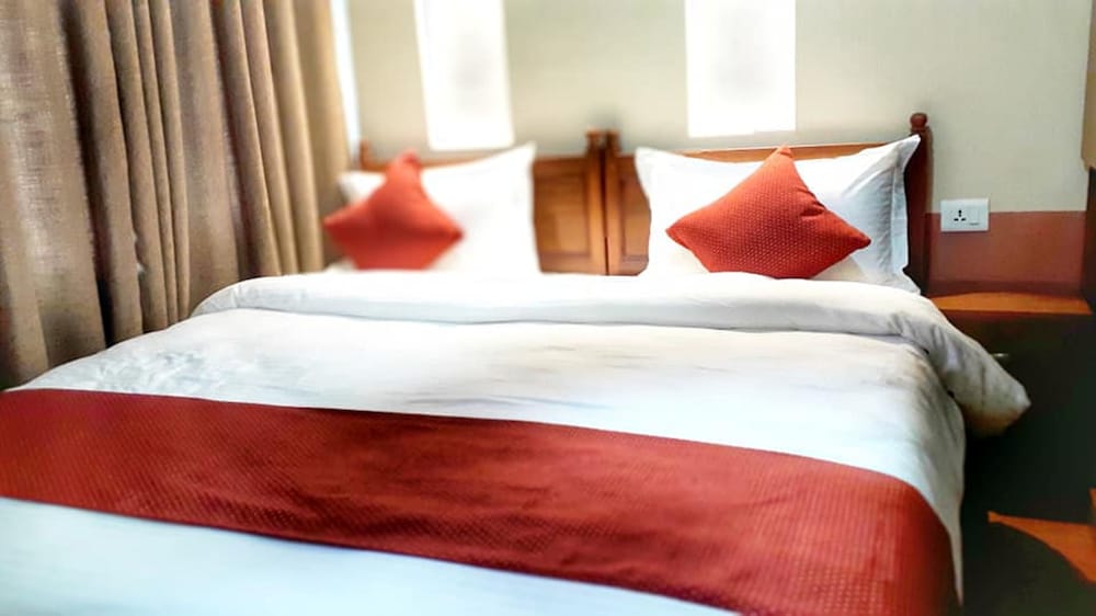 asian heritage inn and bistro