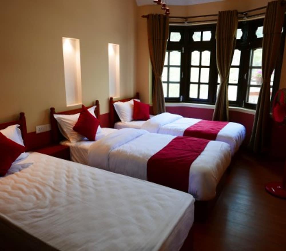 asian heritage inn and bistro