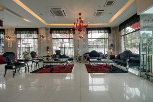 arenaa deluxe boutique hotel