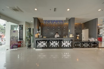 Arenaa Deluxe Boutique Hotel,Malacca>>Bandar Melaka,2.5 star